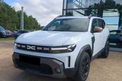 Dacia Duster Extreme 1.2 TCe Hybrid-G LPG 4x4