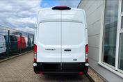 Ford Transit 350 L4H3 RWD Trend Zabudowa Brygadowa