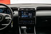 Hyundai Tucson 1.6 T-GDi 48V Smart 2WD DCT