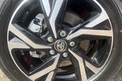 Toyota Yaris Hybrid 1.5 Style