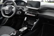Peugeot 208 Style e-DCS6 1.2 mHEV