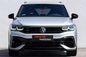 Volkswagen Tiguan TSI 4Mot. R DSG