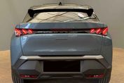 Peugeot 3008 GT Plug-in HYBRID e-DCS7 1.6 PHEV