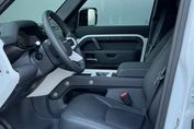 Land Rover Defender 110 3.0 D300 mHEV X-Dynamic SE