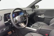 Mercedes GLA 200 Progressive