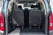 Citroen Berlingo XL L2H1 Max Kombi EAT8