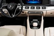 Mercedes GLE 350 de  4-Matic AMG Line