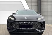 MG HS 1.5T HEV+ Exclusive aut