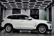 BMW X3 xDrive30e aut