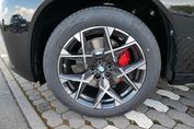 BMW X3 xDrive20d M Sport
