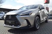 Lexus NX 350h Elegance 2.5 Hybrid