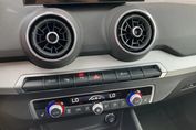Audi Q2 35 TFSI S tronic