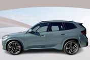 BMW X1 sDrive18d M Sport