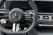 Mercedes GLE Coupe 300 d 4-Matic AMG Line