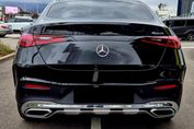 Mercedes GLC Coupe 220 d 4-Matic AMG Line
