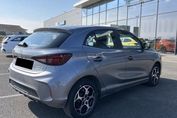 MG 3 1.5 Excite