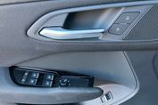 Audi Q3 TFSI advanced Sportback
