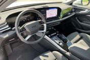 Audi A5 TFSI