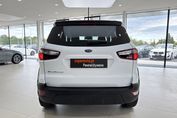 Ford Ecosport 1.0 EcoBoost GPF Active ASS