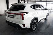 Jac JS8 PRO Pro 1.5 T-GDI 7 DCT 6os.