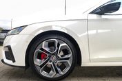 Skoda Octavia 2.0 TDI RS DSG