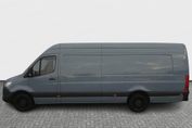 Mercedes Sprinter 317 CDI  Ekstradługi 9G-TRONIC