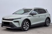 Skoda Elroq Sportline 60 63kWh