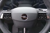 Opel Astra GS 1.2 Turbo