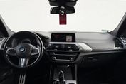BMW X3 XDRIVE20D m Sport Sport