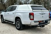 Mitsubishi L200 2.2 d DC Instyle Plus
