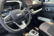 Dacia Spring Extreme