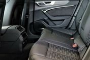 Audi A6 RS6 TFSI quattro Performance Avant