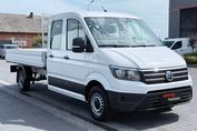 Volkswagen Crafter 30 TDI