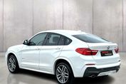 BMW X4 xDrive20d M Sport aut
