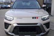 SsangYong Tivoli T-GDI Adventure 1.5