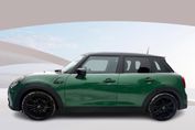 Mini Mini Cooper S sport-aut