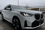 BMW X3 xDrive40d M Sport