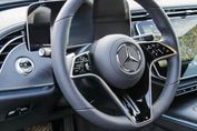 Mercedes Klasa E 220 d  Avantgarde