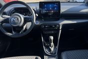 Toyota Yaris 1.5 Selection Style CVT