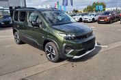 Peugeot Rifter L1H1 GT EAT8