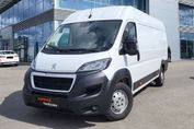 Peugeot Boxer L4H2