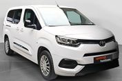 Toyota Proace City Verso Long L2H1 Business