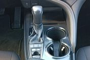 Toyota Camry 2.5 Hybrid Comfort Cvt