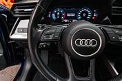 Audi A3 35 TDI S tronic