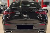 Mercedes GLC Coupe 220 d 4-Matic AMG Line