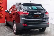 Hyundai ix35 1.7 CRDi 2WD