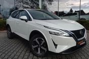 Nissan Qashqai 1.3 DIG-T N-Connecta Xtronic