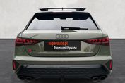Audi A3 S3 Sportback TFSI quattro