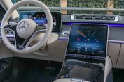 Mercedes Klasa S 350 d L 4-Matic