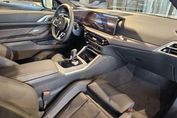 BMW Seria 4 M4 Competition M xDrive